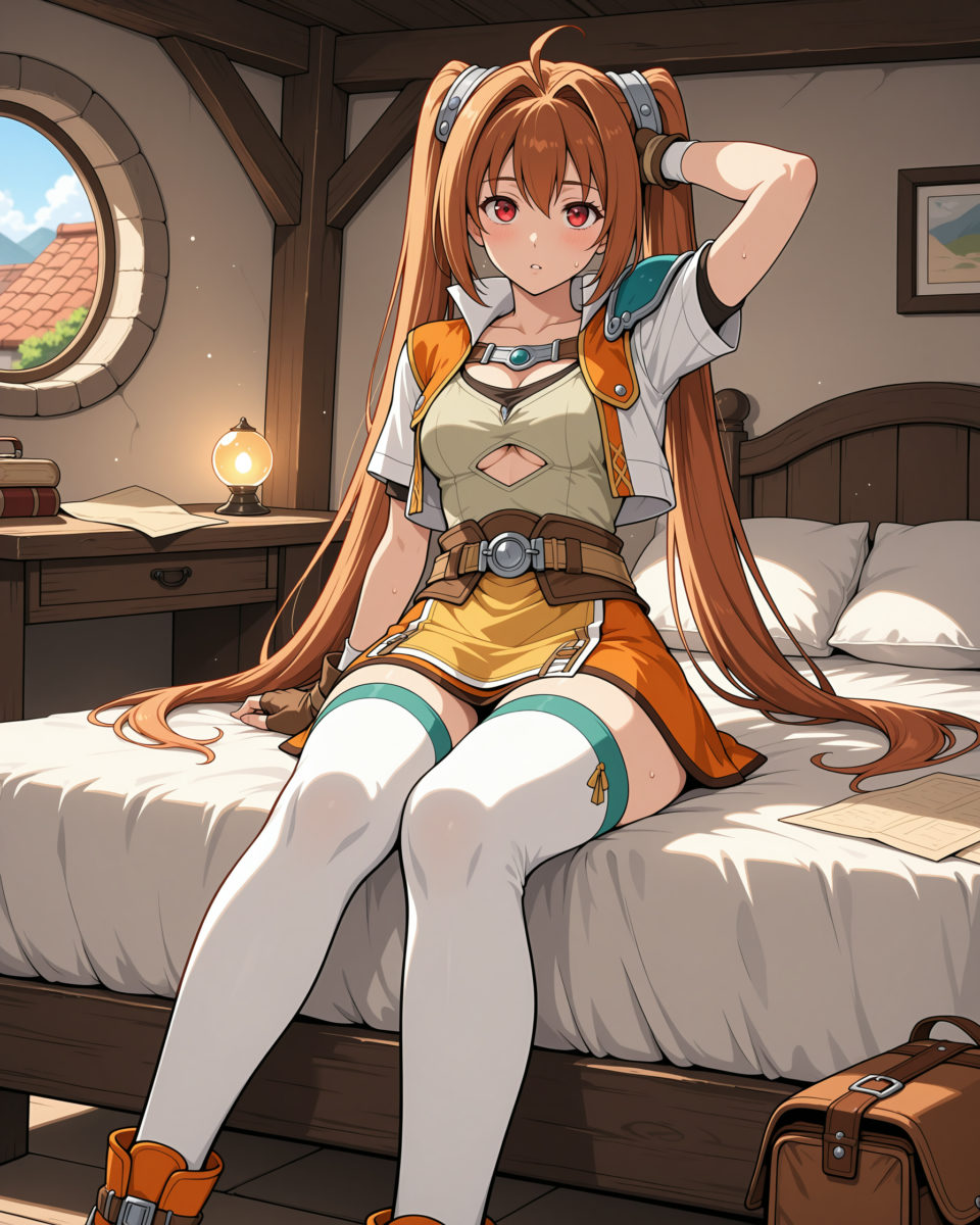 estelle bright, image 5 of 21