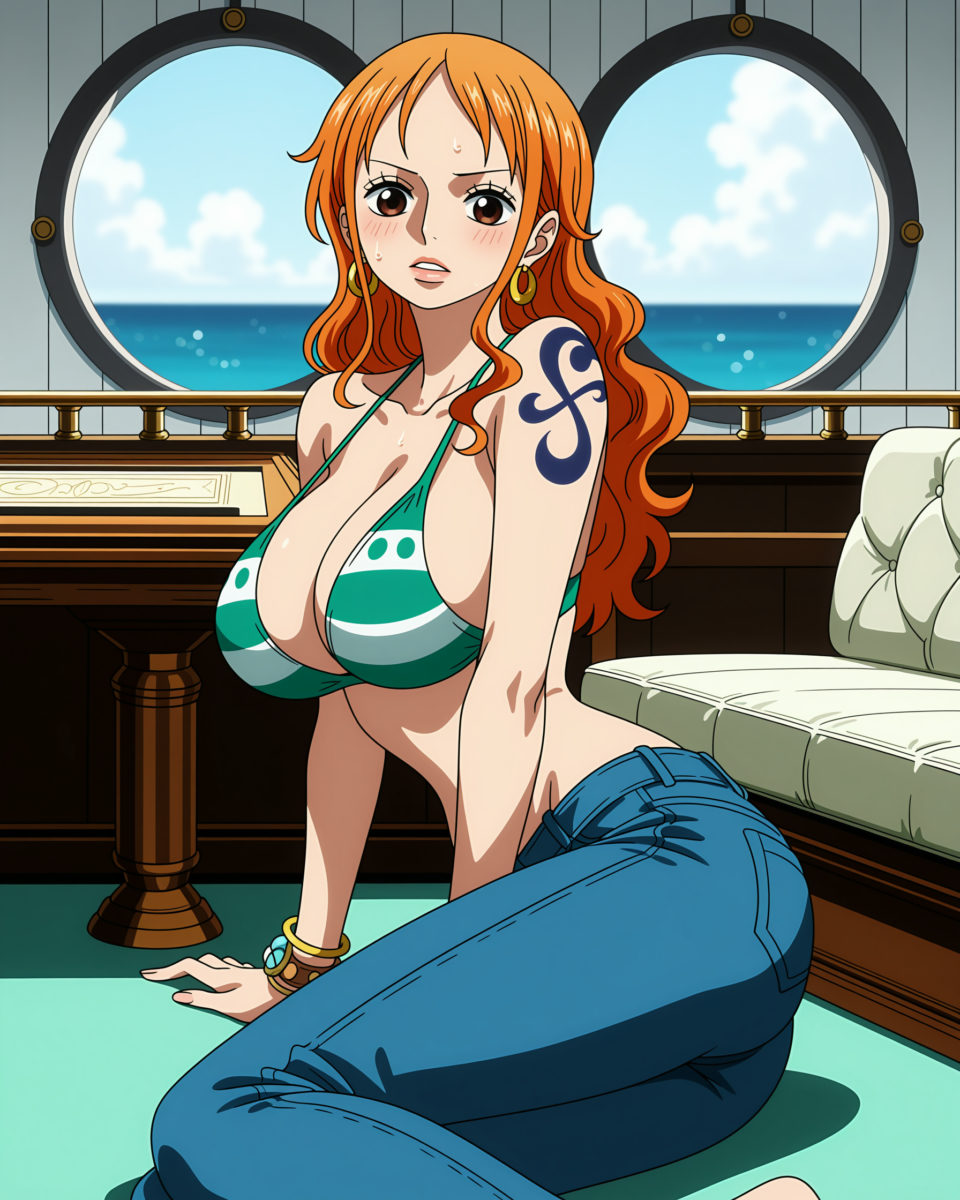 nami — Yacht, image 10 of 20