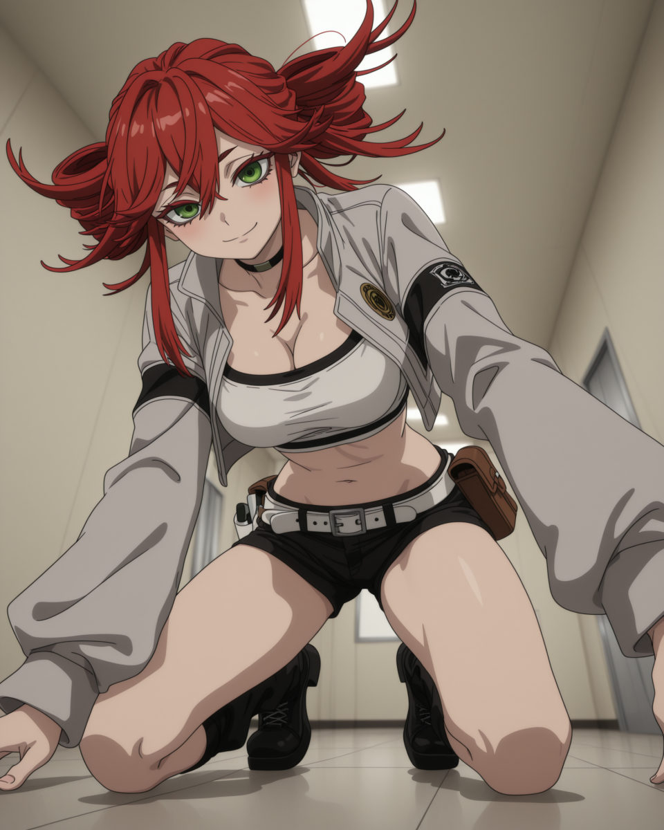 riyo reaper, image 6 of 16