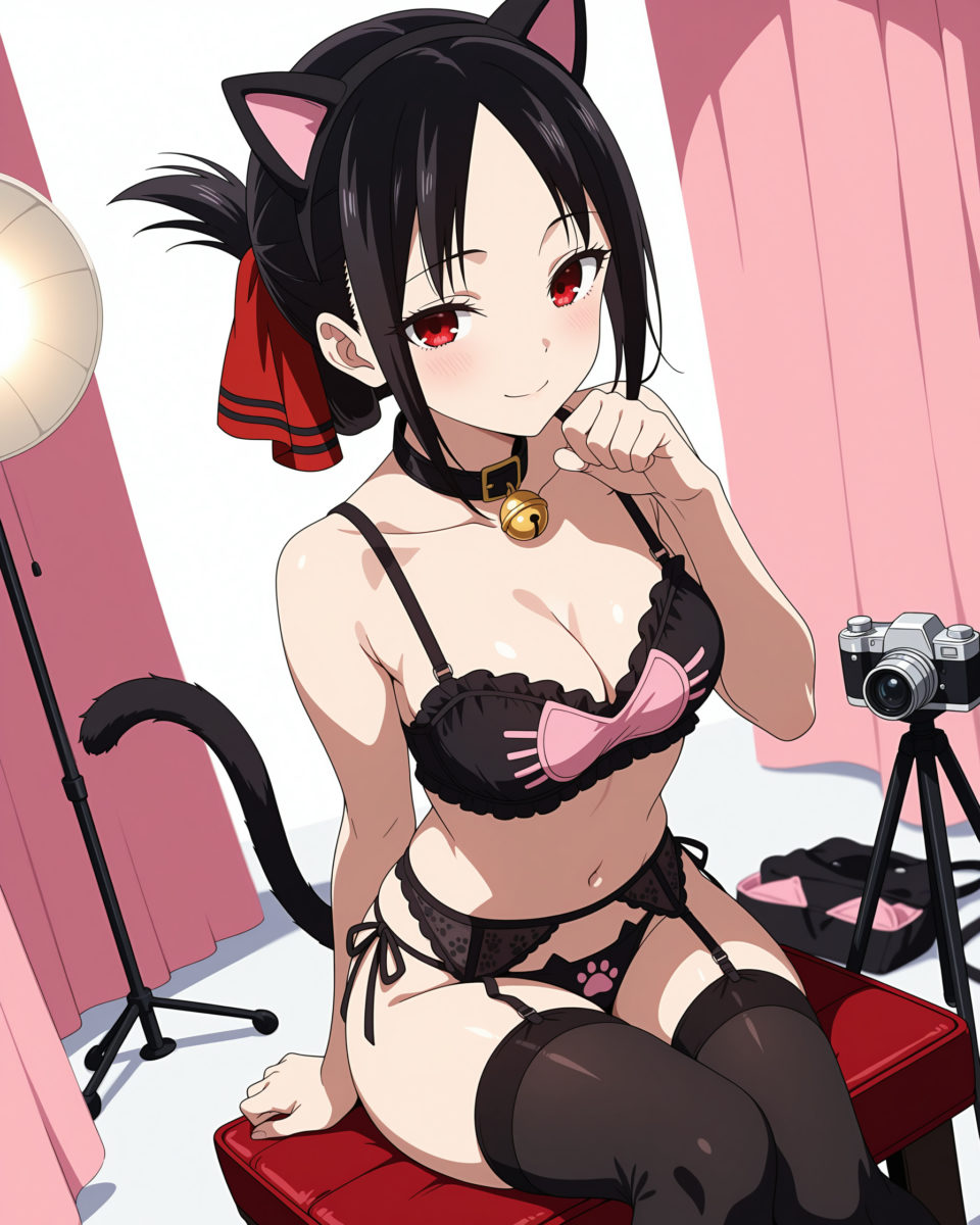 kaguya shinomiya, image 21 of 28