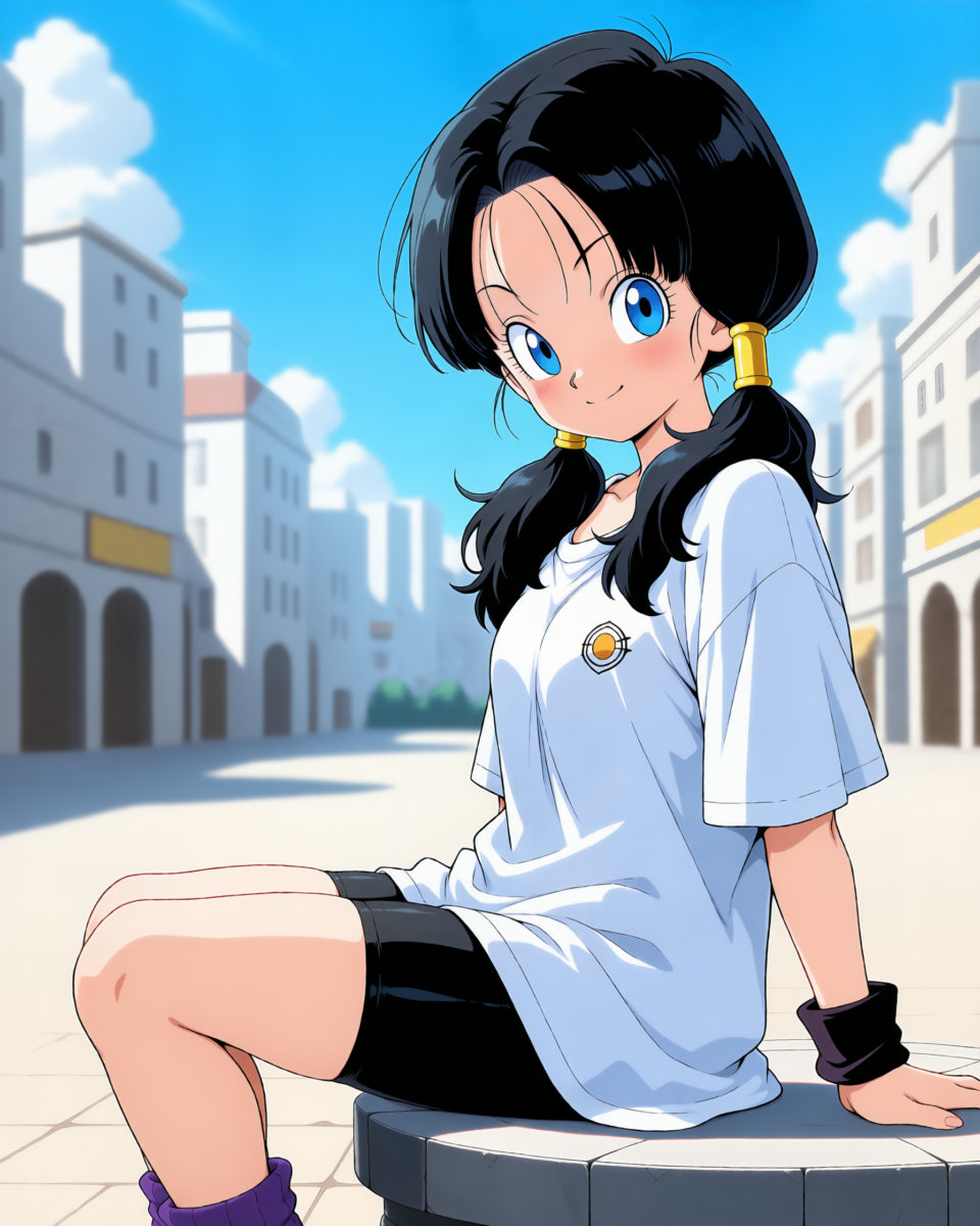 videl, image 3 of 20