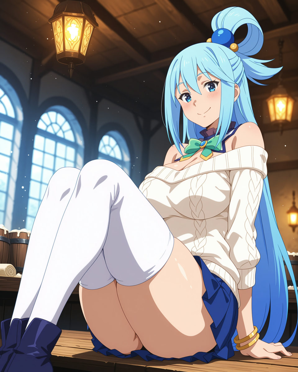 aqua, image 5 of 20