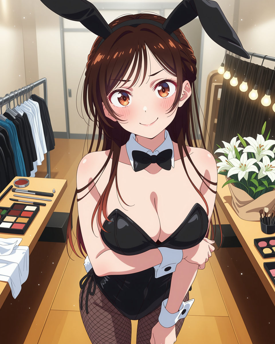 chizuru ichinose, image 19 of 24