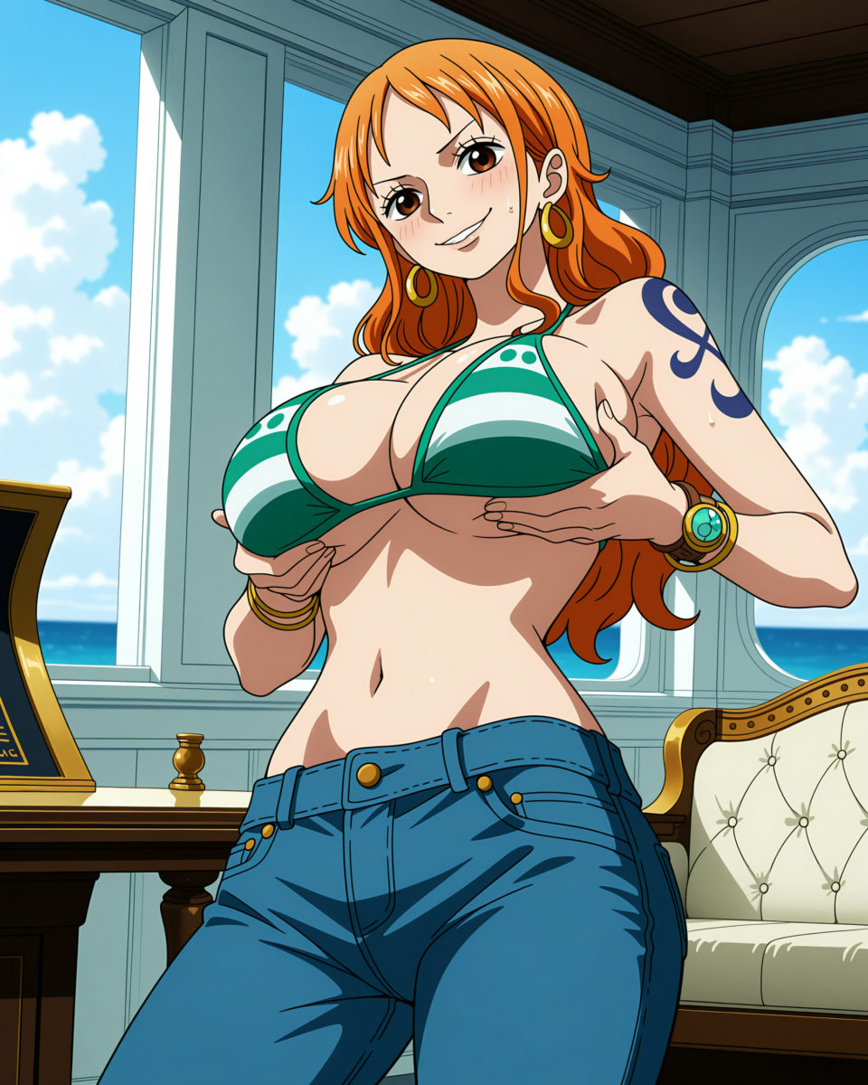 nami — Yacht, image 6 of 20