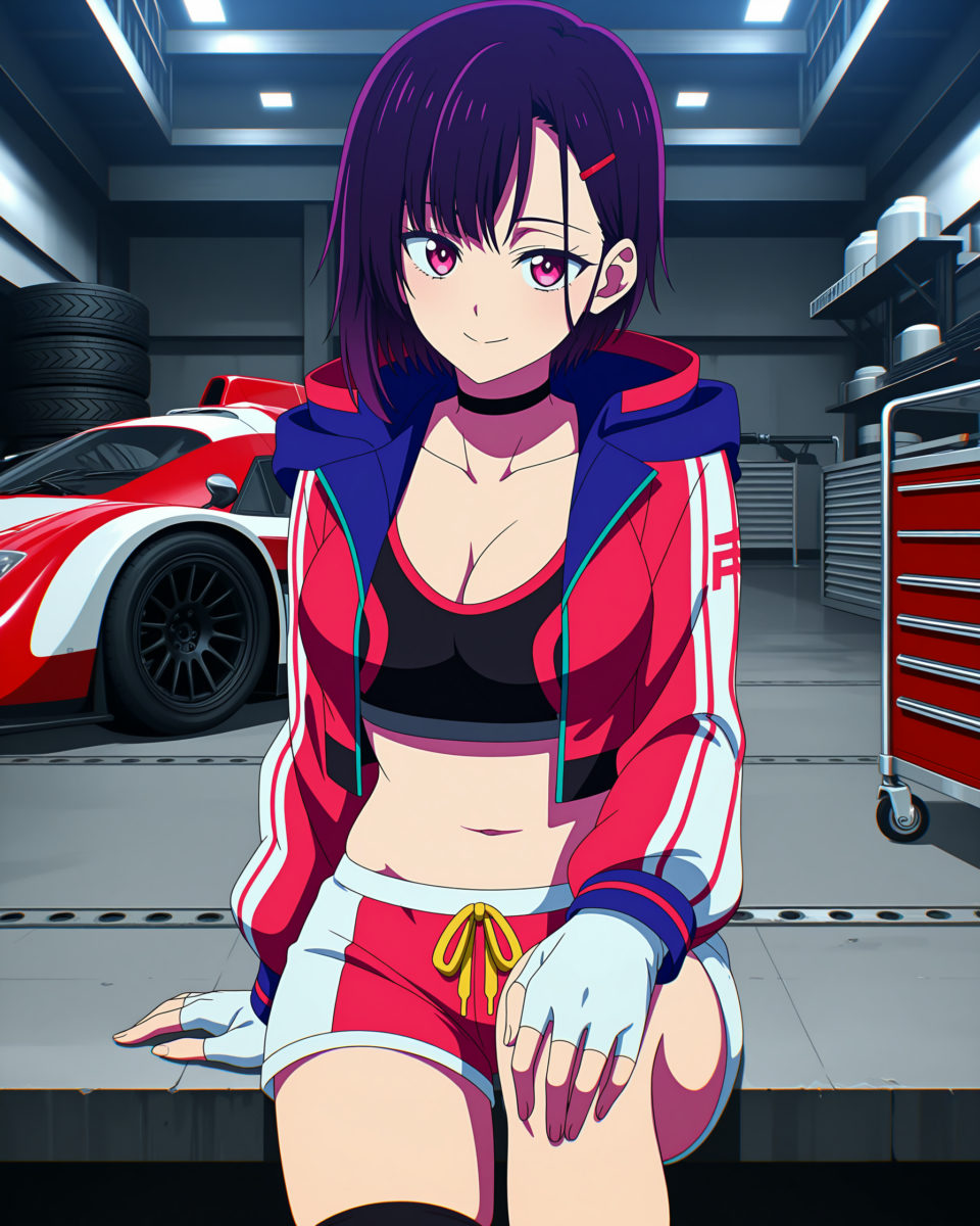 shizuka mikazuki, image 14 of 36