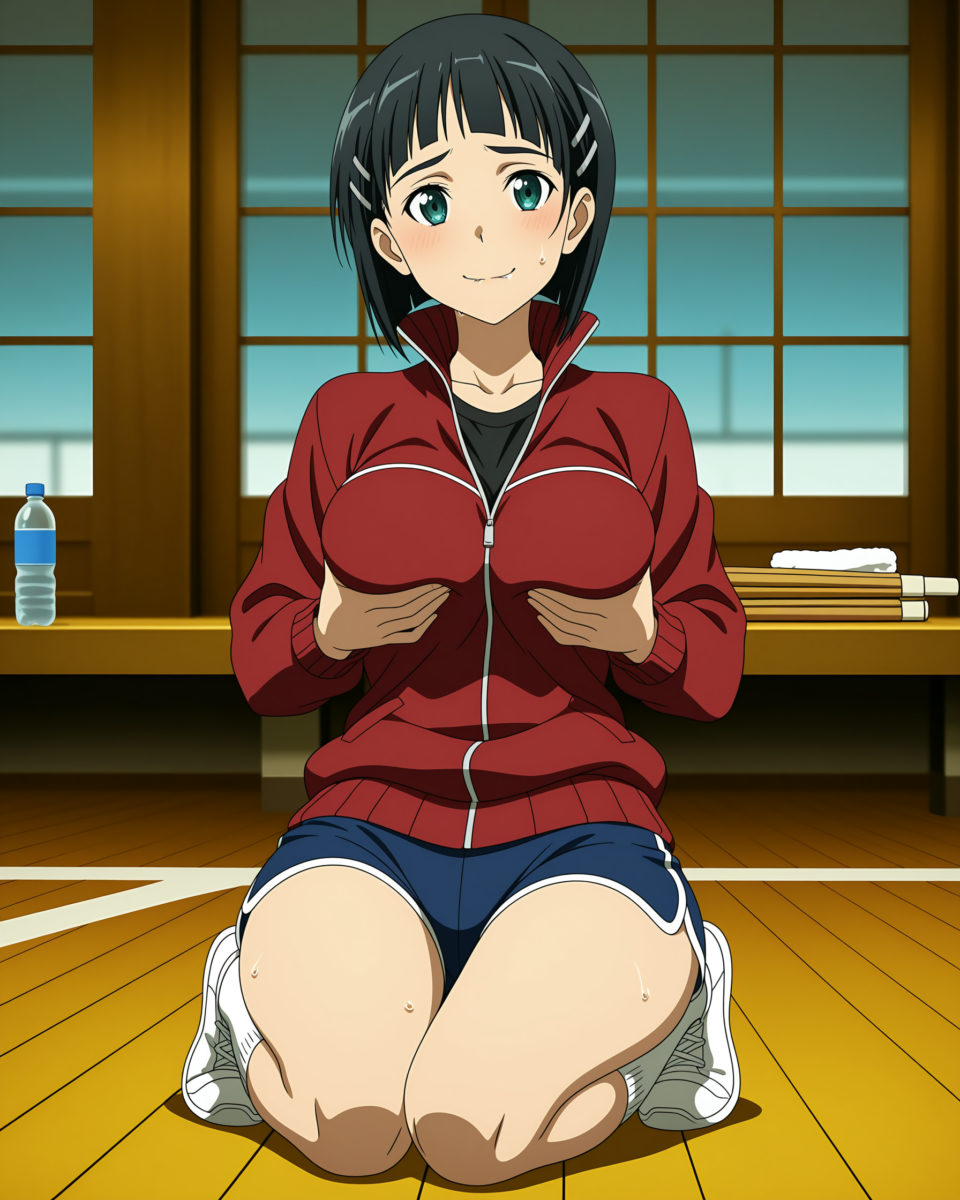 suguha kirigaya, image 19 of 20