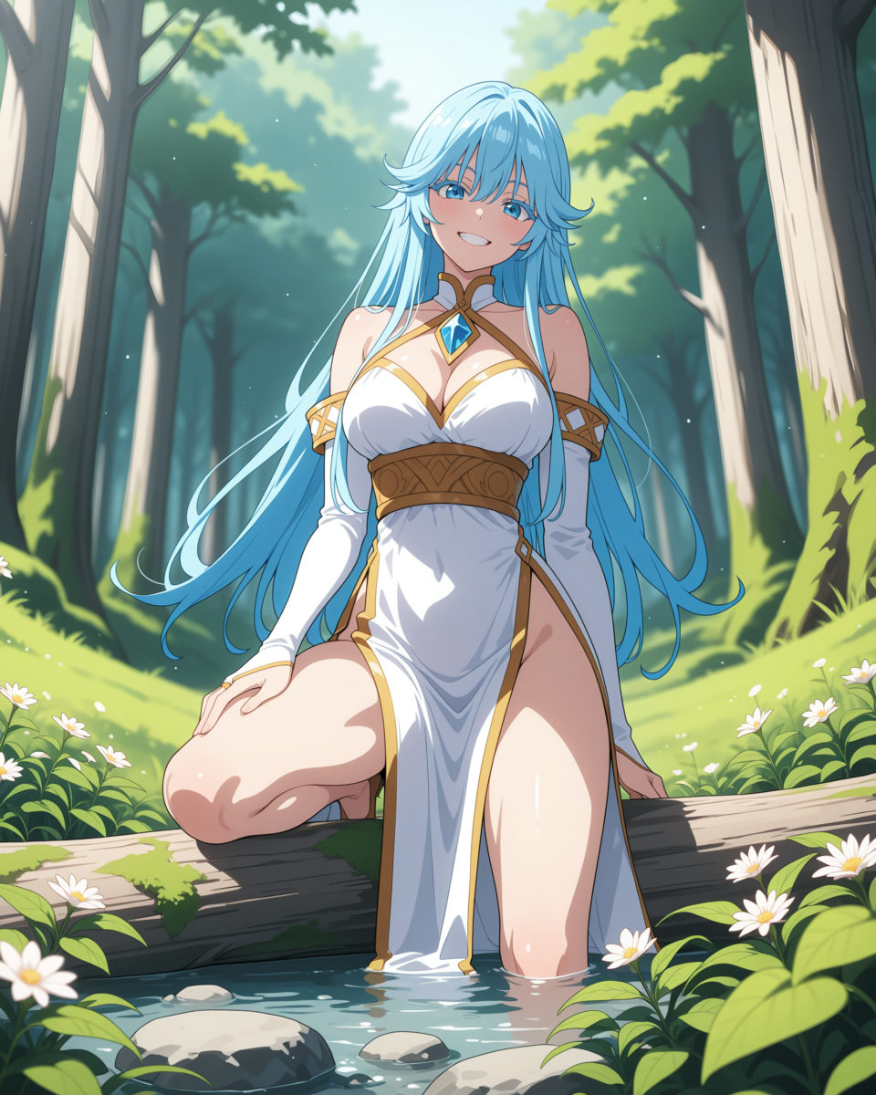 elfaria albis serfort, image 9 of 28