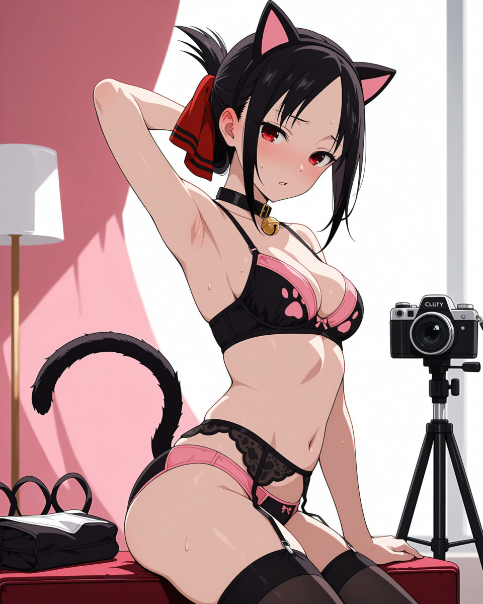 kaguya shinomiya, image 13 of 28