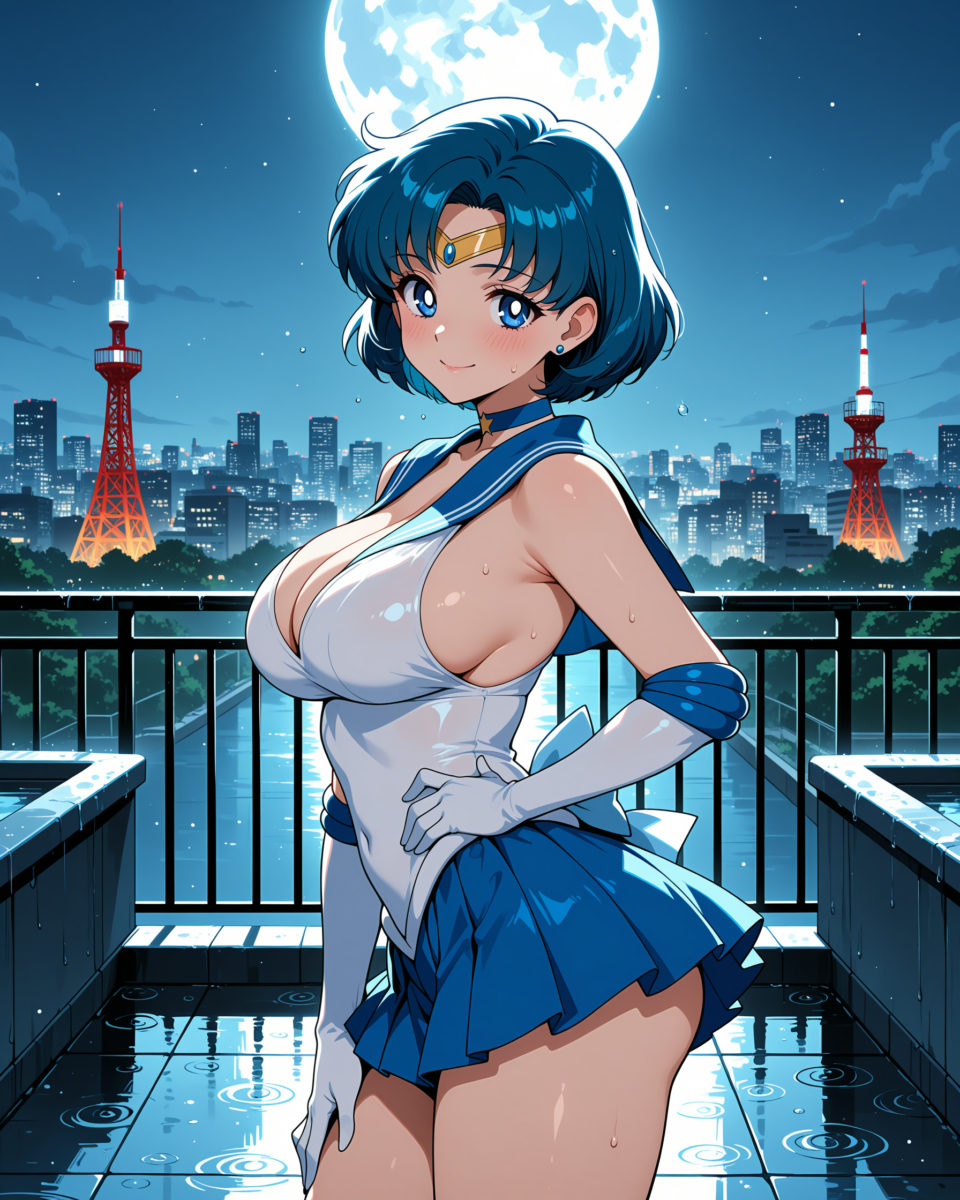 ami mizuno, image 9 of 18