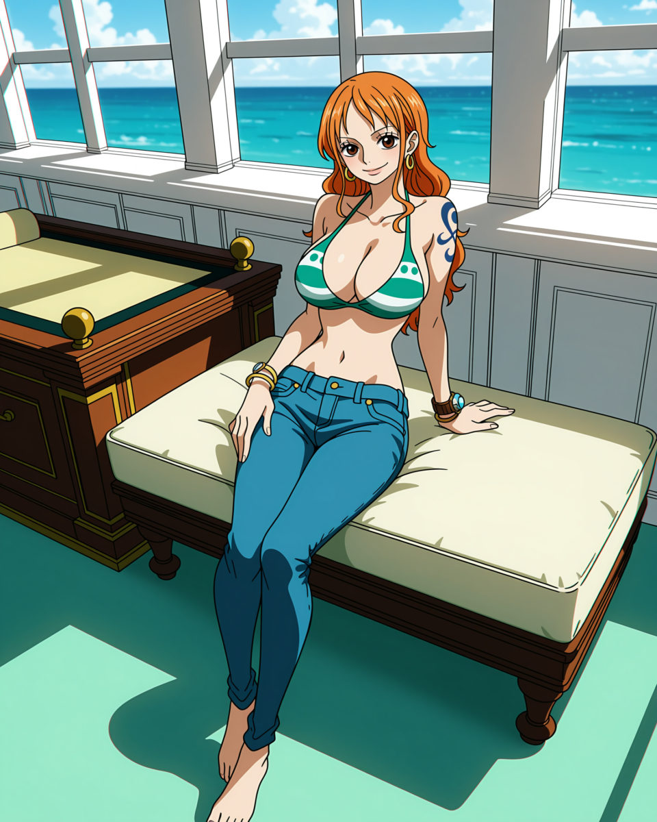 nami — Yacht, image 2 of 20