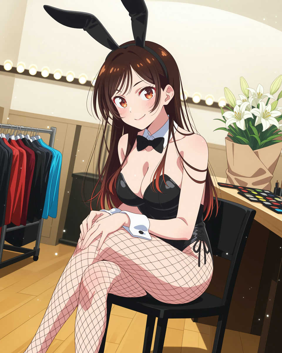 chizuru ichinose, image 12 of 24