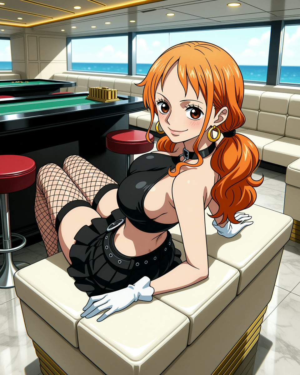 nami, image 5 of 18