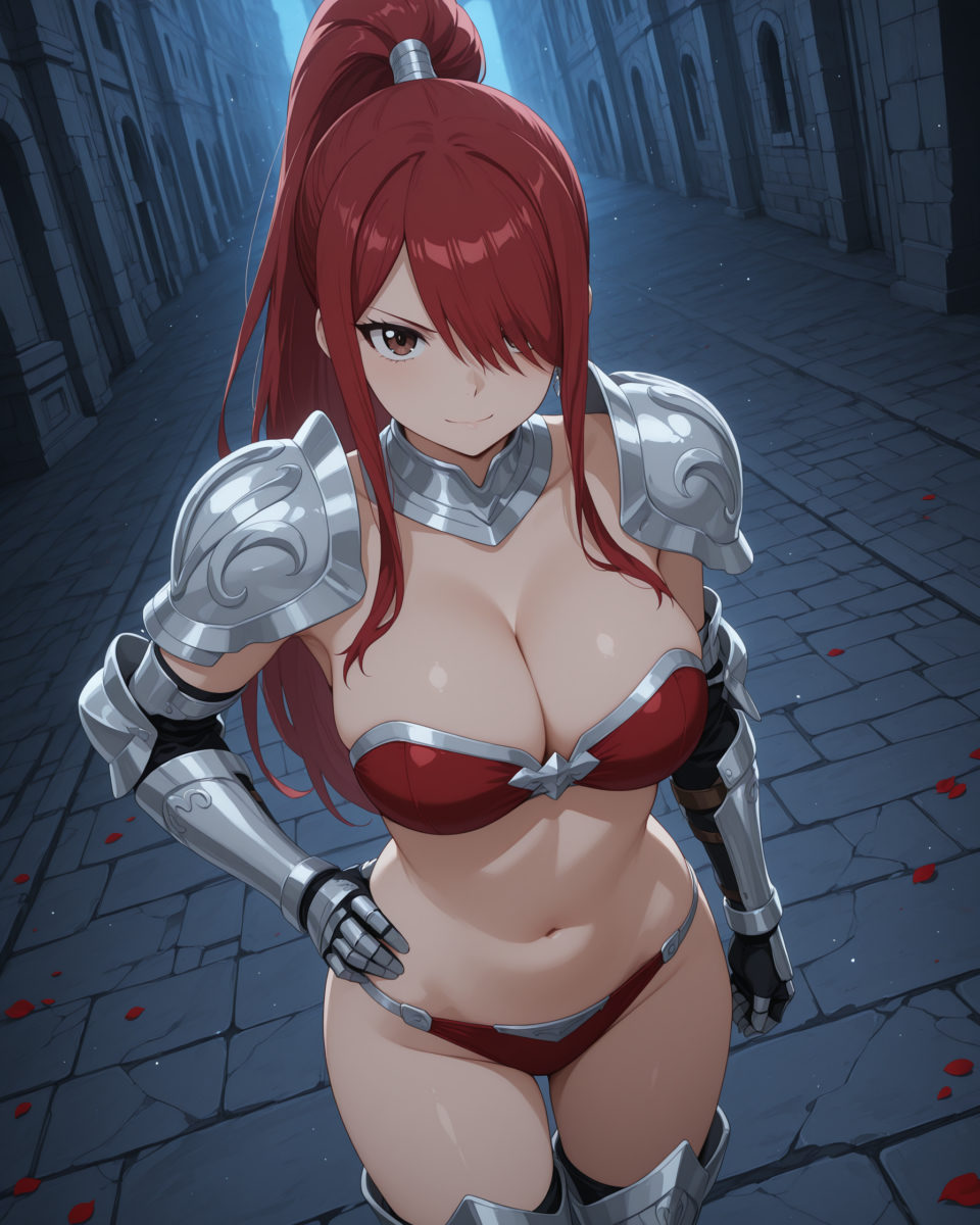 erza, image 2 of 12