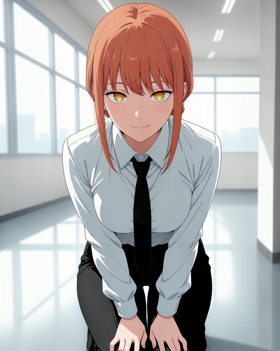 makima, image 8 of 16