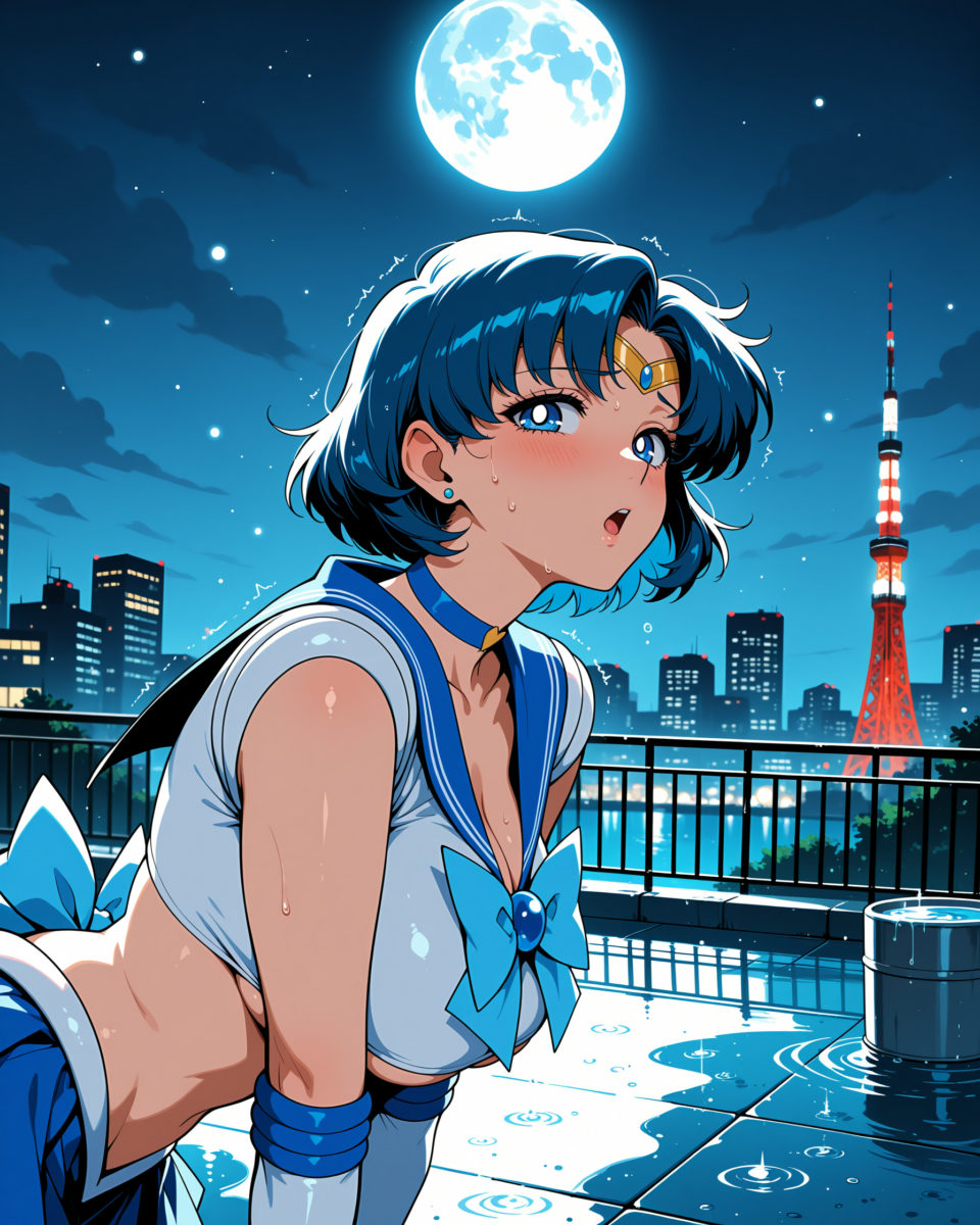 ami mizuno, image 6 of 18