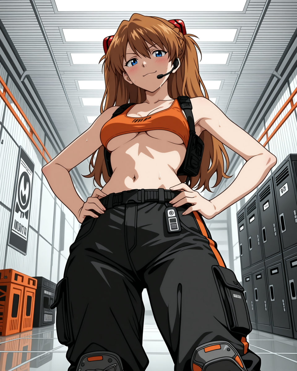 asuka langley soryu, image 14 of 15