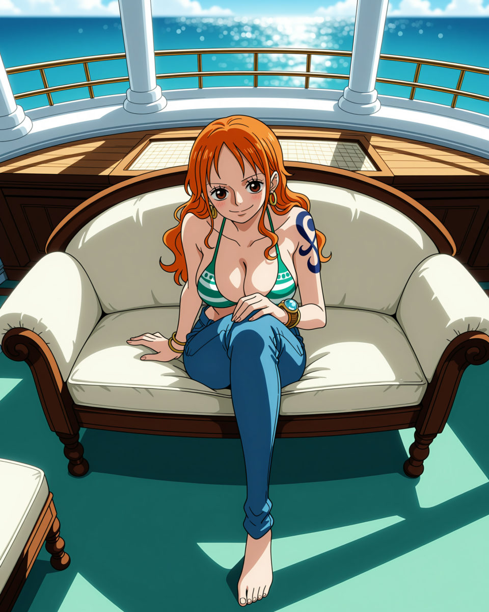 nami — Yacht, image 4 of 20