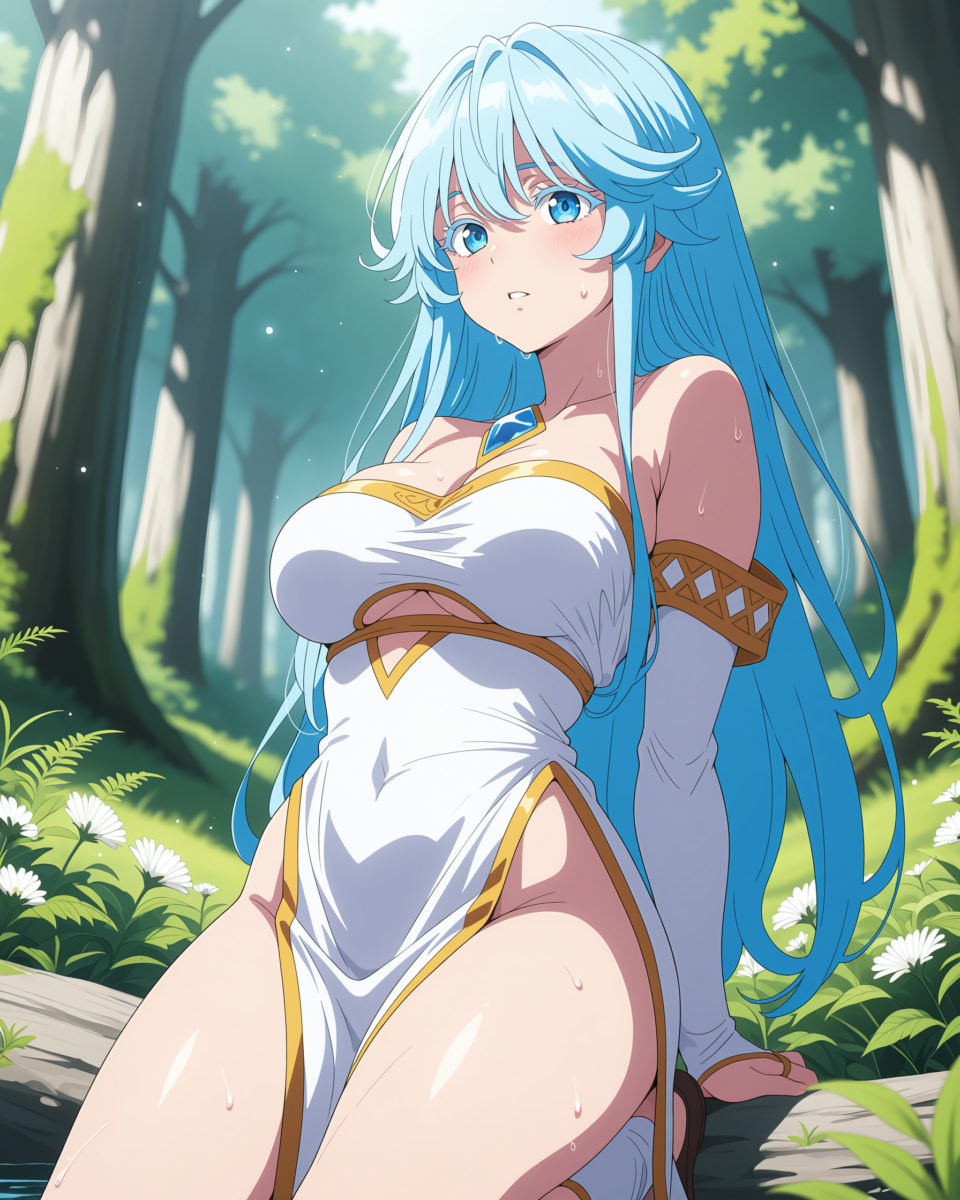 elfaria albis serfort, image 24 of 28