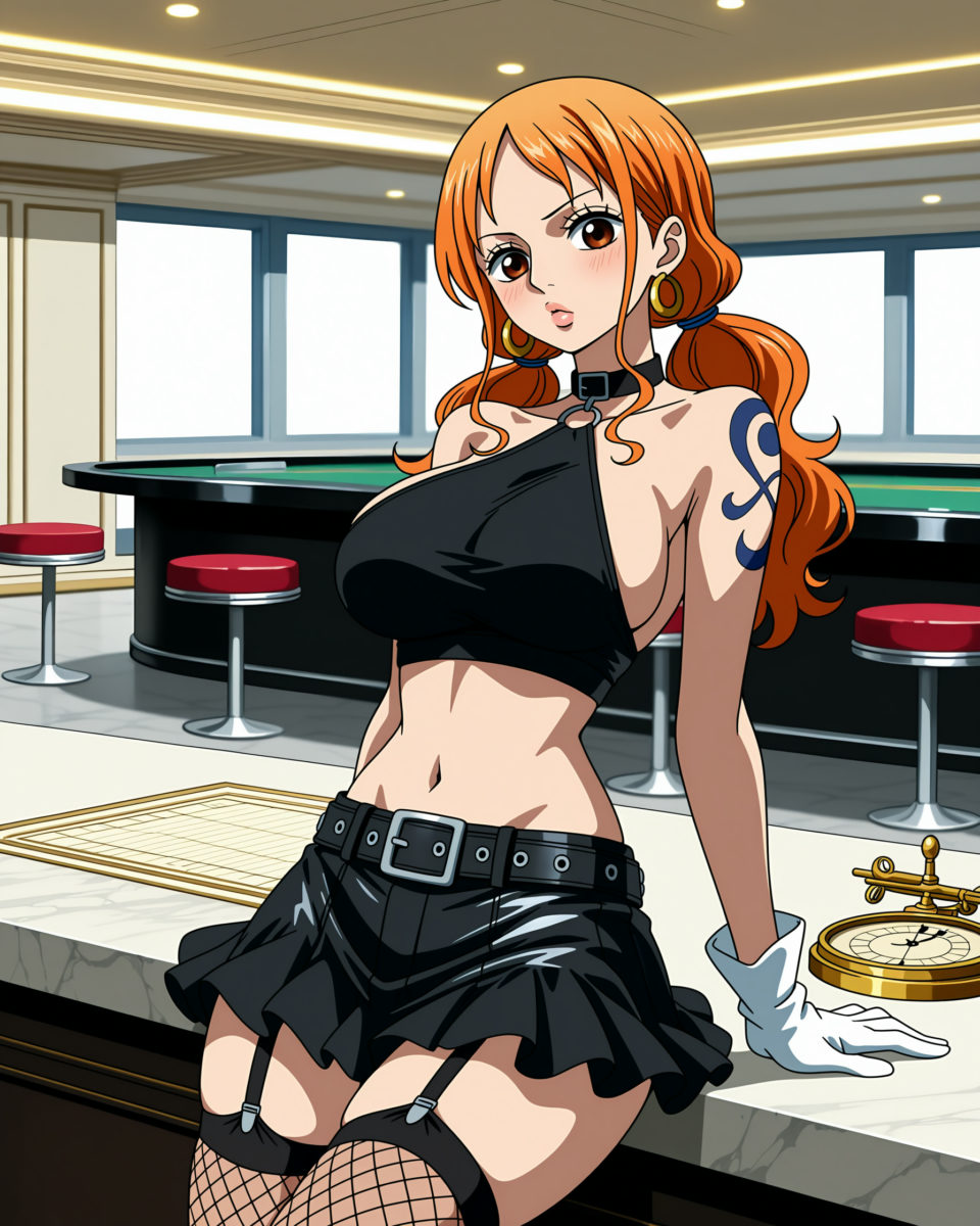 nami, image 6 of 18